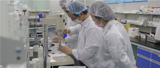 謀定而后動(dòng)廣州夢(mèng)婷生物開創(chuàng)化妝品OEM新格局