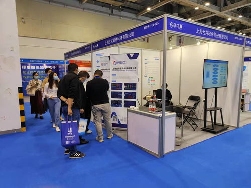 載譽(yù)收官 蘇州工廠數(shù)字化與工業(yè)軟件展覽會(huì)圓滿閉幕