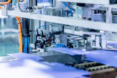 工廠應該從哪些方面來選擇工廠管理軟件?