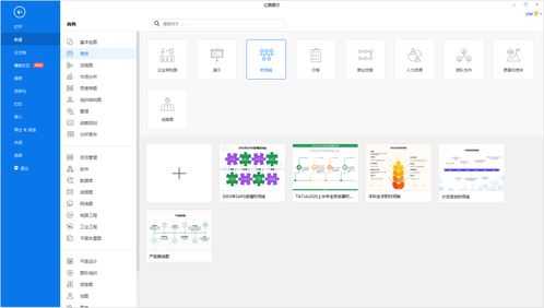 有什么能做這種歷史時(shí)間軸的軟件嗎