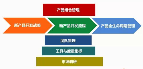 NPDP新產品開發流程在基礎軟件開發中的應用與思考