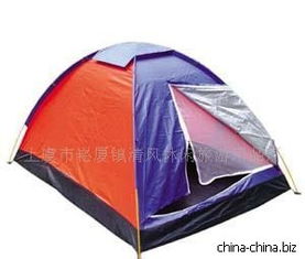 帳篷選購指南 戶外露營的必備伙伴